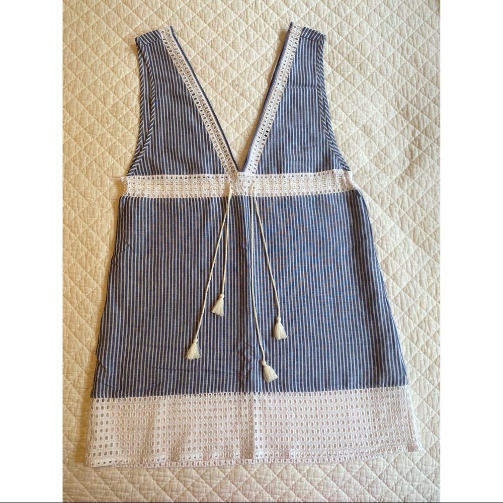 JCrew cover-up